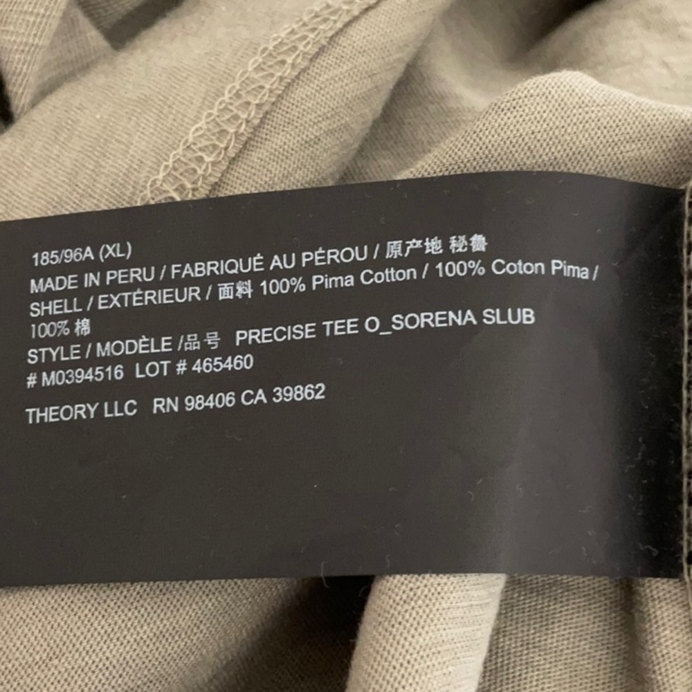 THEORY - Picture 3 of 4
